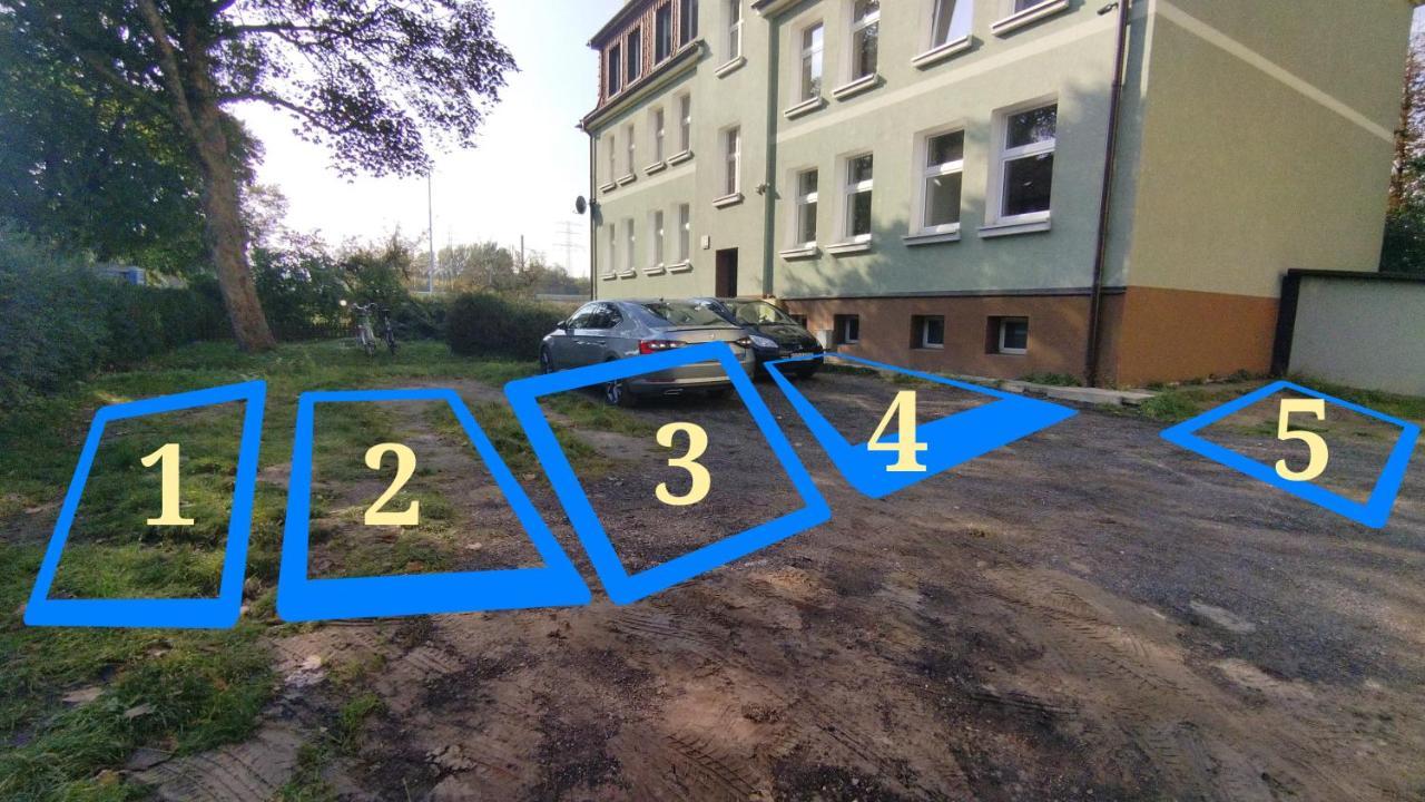 Zielona Kamienica Gdansk Daire Dış mekan fotoğraf
