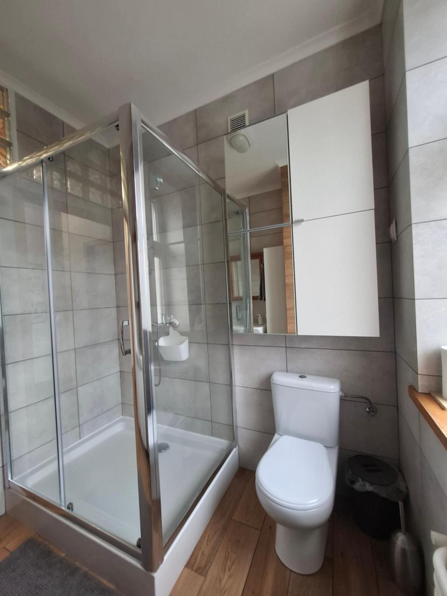 Zielona Kamienica Gdansk Daire Dış mekan fotoğraf